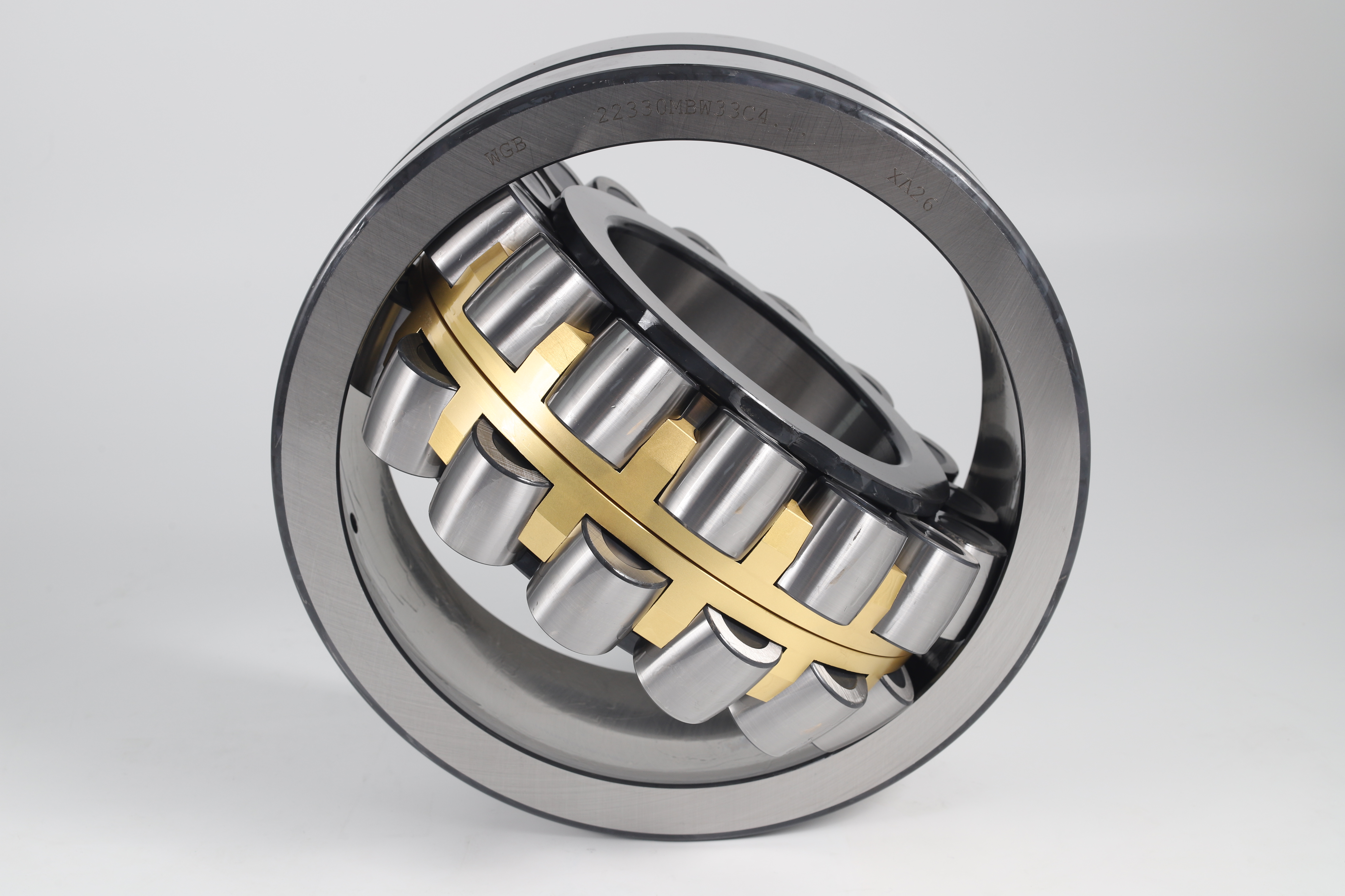 MB Type Spherical roller bearing