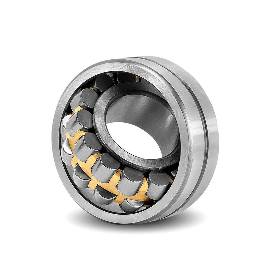 Spherical Roller Bearings CA cage