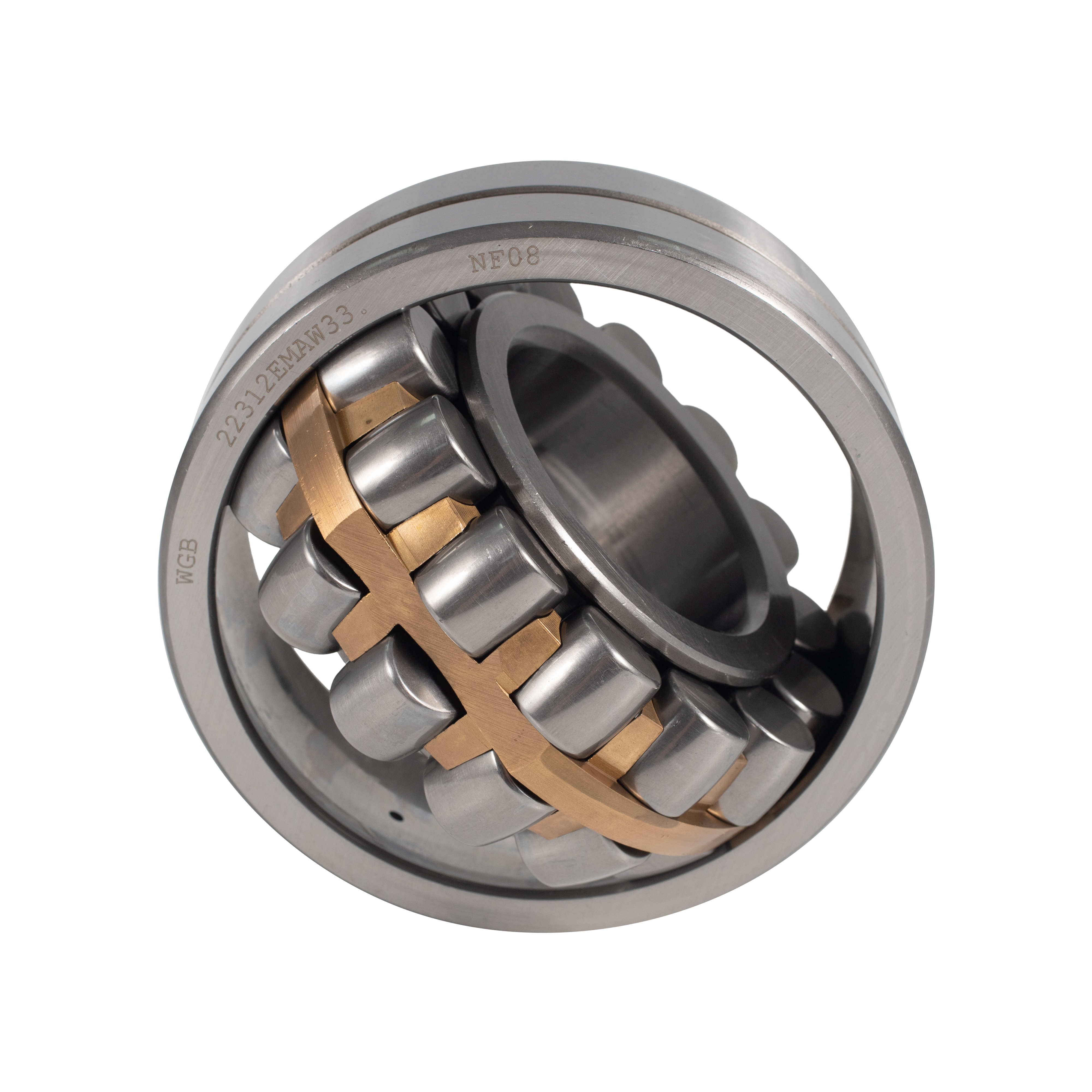 MA Type Spherical Roller Bearing