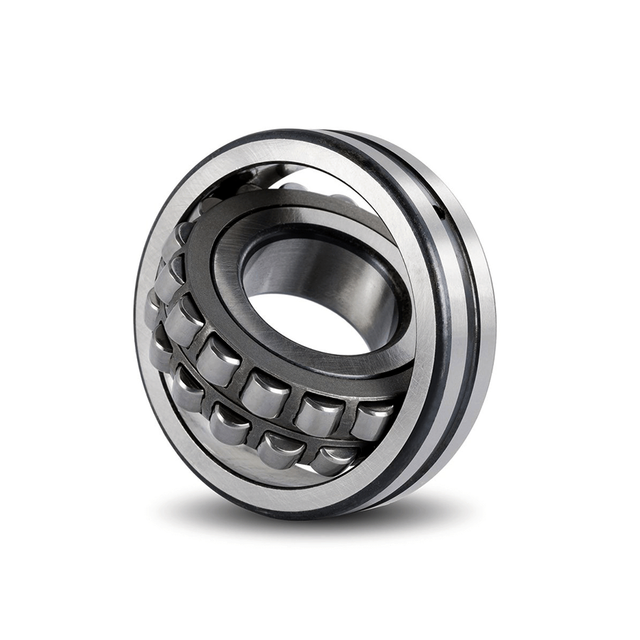 Spherical Roller Bearings CC cage