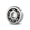 Deep Groove Ball Bearings