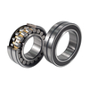 Sealed Spherical Roller Bearings with brass cage