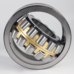 Spherical Roller Bearings MB Type