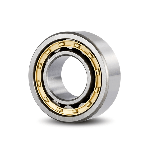 Cylindrical Roller Bearings