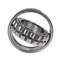 CC Type Spherical Roller Bearings