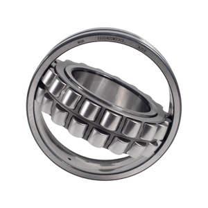 CC Type Spherical Roller Bearings