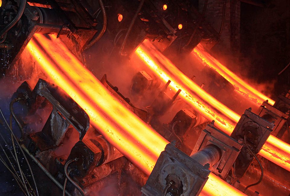 Metal-Processing