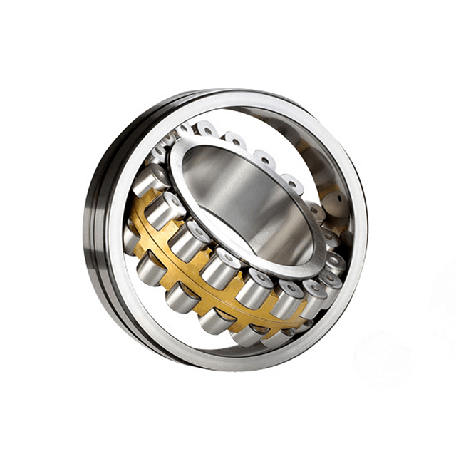 Spherical Roller Bearings MB Cage