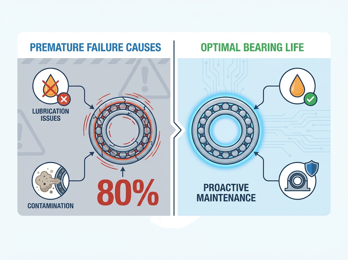 spherical roller bearing