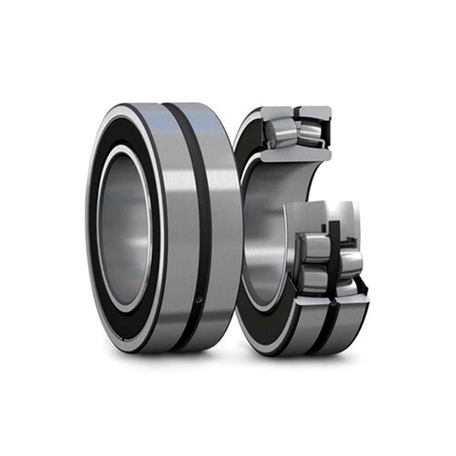 Sealed Spherical Roller Bearing Failure Analysis