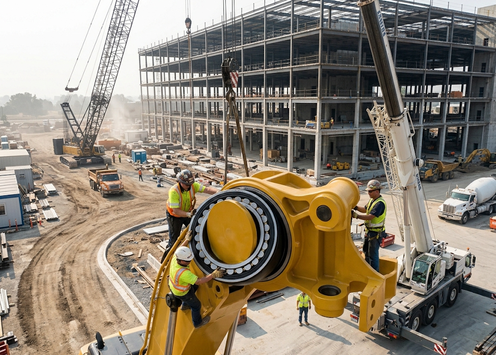 construction